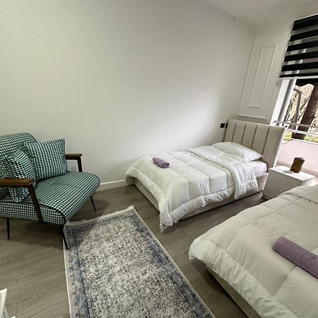 Park View Central Apartment Tirana Buitenkant foto